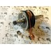 LAMBRETTA CRANKSHAFT  58/107MM RACE CRANKSHAFT GP -TAMENI