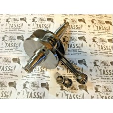 LAMBRETTA  CRANKSHAFT 58/116 MM GP  -SIP RACING
