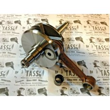 LAMBRETTA CRANKSHAFT GP  58/107MM MAZZUCCHELLI