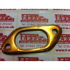 LAMBRETTA EXHAUST GASKET BIG BORE