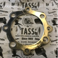 LAMBRETTA CYLINDER HEAD GASKET  1MM SS225 CASA PERFORMANCE 