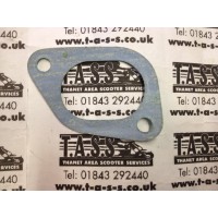 LAMBRETTA INLET MANIFOLD GASKET 200