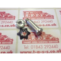 LAMBRETTA LEVER PIVOT BOLT LI-GP  