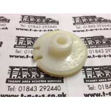 LAMBRETTA GEAR PULLEY PLASTIC 