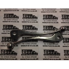 LAMBRETTA BRAKE /CLUTCH LEVERS BALL END- SERIES 1&2