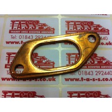 LAMBRETTA EXHAUST GASKET-STANDARD