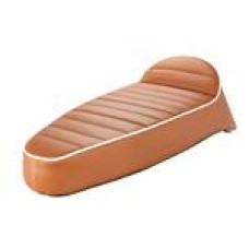 SPORT SEAT EVO 2 LONGTAIL ,RALLY,SUPER,TAN