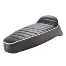 SPORT SEAT EVO 2 LONGTAIL ,RALLY,SUPER,BLACK