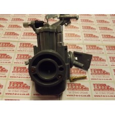 CARB - SCOOTOPIA  DELLORTO  SH 22MM