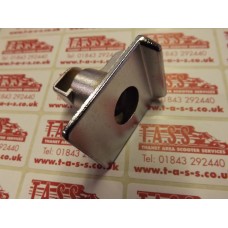 TOOLBOX LOCK CHROME PX EFL