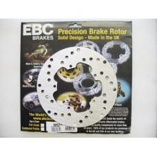 BRAKE DISC FOR PX -EBC