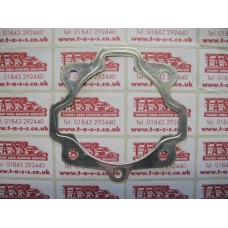 CYLINDER BASE GASKET PX 125/150