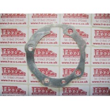 CYLINDER BASE GASKET  1.5MM  MALOSSI /POLINI  210  FOR 60MM CRANK  200