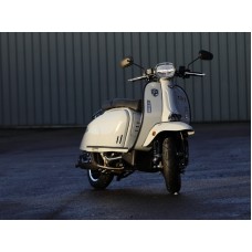 ROYAL ALLOY GP300S LC ABS -GREY