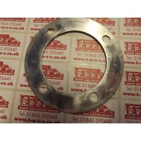 LAMBRETTA RB200 HEAD GASKET 66MM DIA. BORE  1.0MM