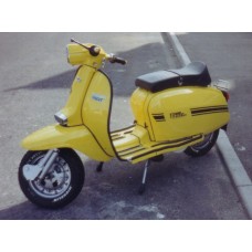LAMBRETTA GP TS1225