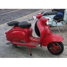 LAMBRETTA LI 150 SERIES 1 