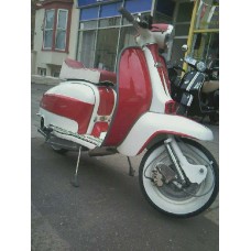 LAMBRETTA LI150 SERIES 3 