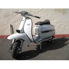 LAMBRETTA SX200 1966