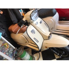 ROYAL ALLOY GP300S LC ABS -IVORY