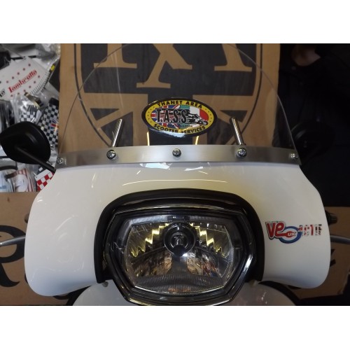 Royal Alloy Flyscreen