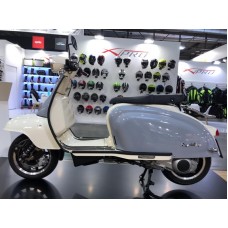 Royal Alloy TG300 LC e5 -WHITE /GREY