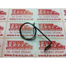 LAMBRETTA CLUTCH ARM RETURN SPRING 