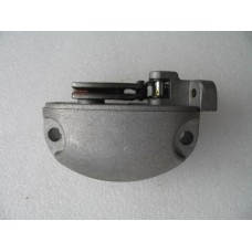 GEAR SELECTOR BOX RALLY/GL/SUPER/SPRINT