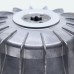 LAMBRETTA REAR HUB  SUPER SAFE -SCOOTOPIA