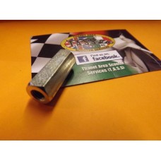 CYLINDER HEAD- COWLING EXTENDED NUT 7mm PX125