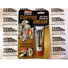 COPPER GREASE 