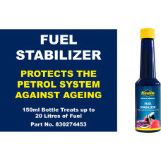 PUTOLINE  FUEL STABILIZER  325ML