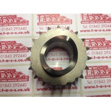 LAMBRETTA 19T FRONT DRIVE SPROCKET 