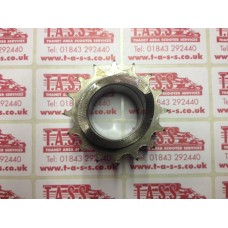 LAMBRETTA 16T FRONT DRIVE SPROCKET 