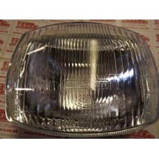 LAMBRETTA GP HEADLAMP CEV INNOCENTI 