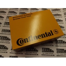 CONTINENTAL INNER TUBE RIGHT ANGLE 3.50-10