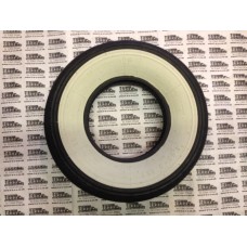 CONTINENTAL WHITE WALL 400X8 TYRE