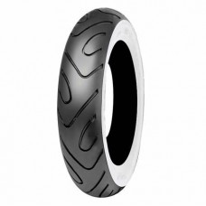 MITAS MC18  WHITE WALL  3.50 -10 TYRE