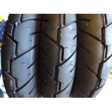 MICHELIN S1 3.50 - 10 X3 TYRE DEAL