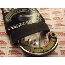 BRAKE SHOES PX /T5 NEWFREN