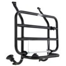 FRONT CARRIER ,BLACK- PX/T5 ,RALLY