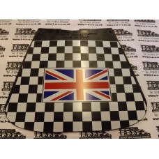 UNION JACK MUDFLAP