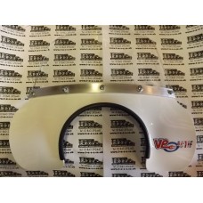 FLYSCREEN WHITE PX MOD