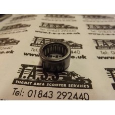 FRONT HUB BACKPLATE BEARING 16MM AXLE