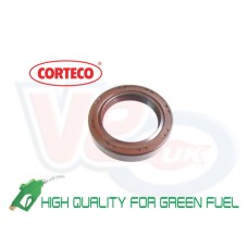 FLYWHEEL SIDE OIL SEAL PX T5-VITON 