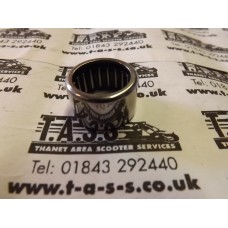 FRONT HUB NEEDLE ROLLER BEARING 20MM AXLE 