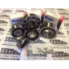 ENGINE BEARING KIT T5 , HI LOAD