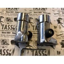 STAND FEET ALLOY,EARLY VESPAS