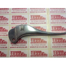 ADJUSTABLE LEVER PX ALLOY POINTED END