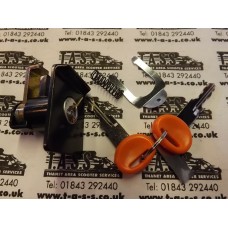 TOOLBOX LOCK COMPLETE PX EFL T5 LML 